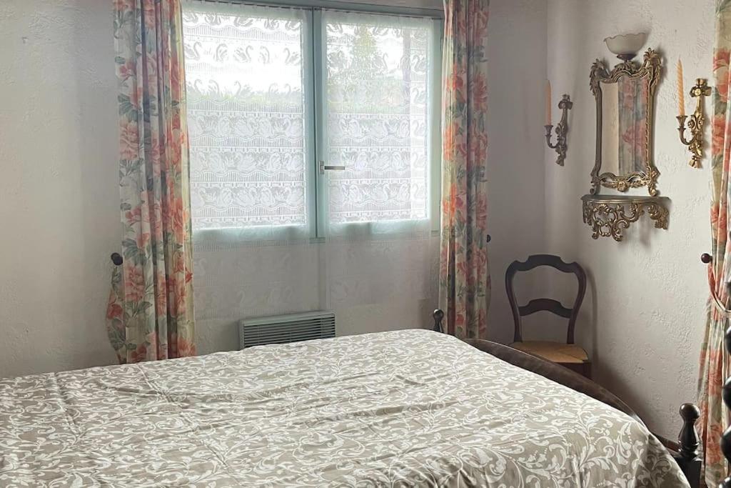 Maison Familiale Pays Basque Ahaxe-Alciette-Bascassan Εξωτερικό φωτογραφία